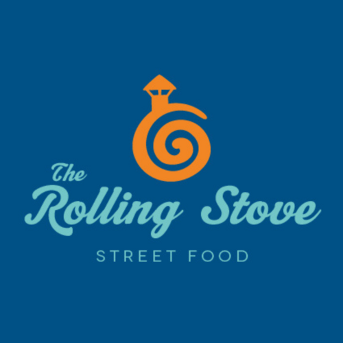 The Rolling Stove Street Food
