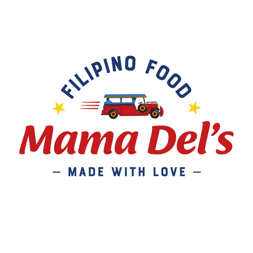 Mama Del's Filipino Food