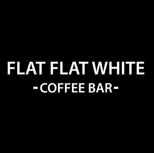 Flat Flat White